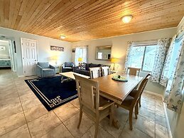 Coquina Cottage 2 Bedroom Cottage by RedAwning