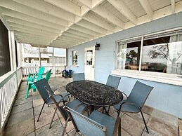 Coquina Cottage 2 Bedroom Cottage by RedAwning