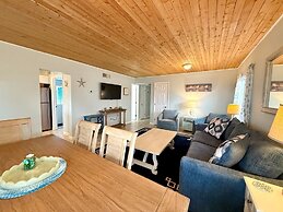 Coquina Cottage 2 Bedroom Cottage by RedAwning
