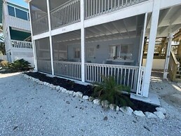 Coquina Cottage 2 Bedroom Cottage by RedAwning