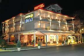 Dias Hotel & Spa
