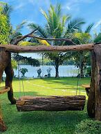 Morning Guest can see Momkeyies and Birds