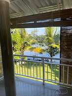 Morning Guest can see Momkeyies and Birds