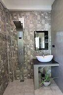 Morning Guest can see Momkeyies and Birds