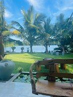 Morning Guest can see Momkeyies and Birds