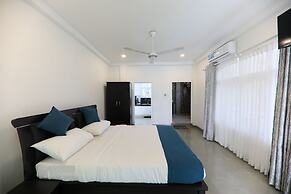 Morning Guest can see Momkeyies and Birds