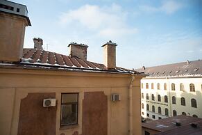 Strawberry Duck St. Petersburg - Hostel