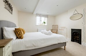 Wall Cottage