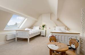 Wall Cottage