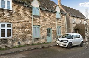 Wall Cottage