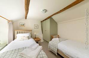 Holly Cottage
