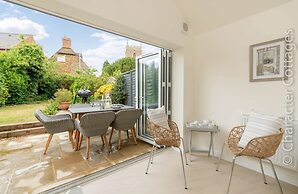 Holly Cottage