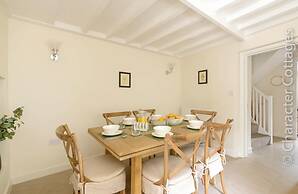 Holly Cottage