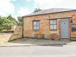 The Bath House