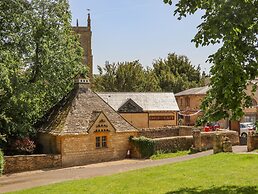 The Bath House