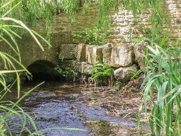 The Bath House