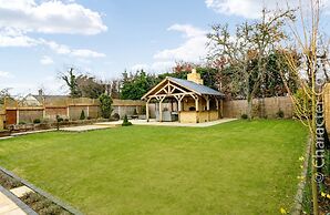 Cotsall House