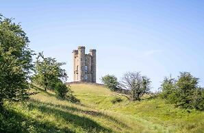 Cotsall House