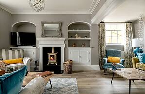 Cotsall House
