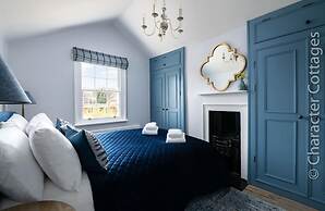 Cotsall House