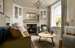 Cotsall House