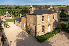 Cotsall House