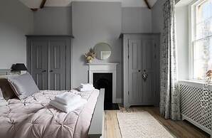 Cotsall House