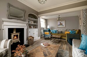 Cotsall House