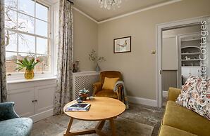 Cotsall House