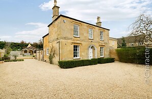 Cotsall House