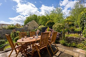 Royal Oak Cottage