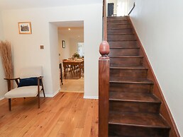 Royal Oak Cottage