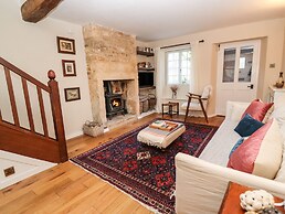 Royal Oak Cottage