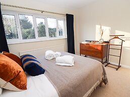 Royal Oak Cottage