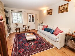Royal Oak Cottage