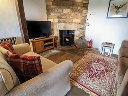 Red Fawn Cottage
