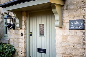 Headford Cottage