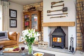 Honeysuckle Cottage