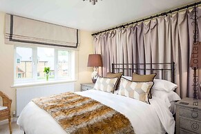 Honeysuckle Cottage