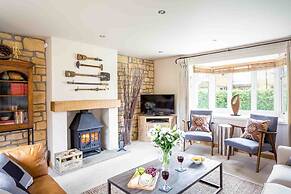 Honeysuckle Cottage