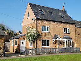 Honeysuckle Cottage