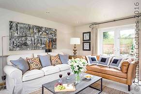 Honeysuckle Cottage