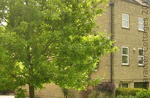 House on the Green