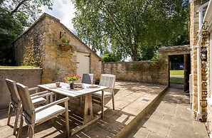 Weir Cottage