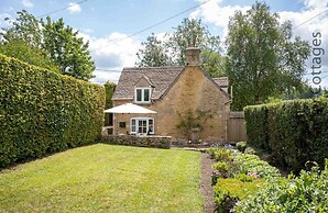 Weir Cottage