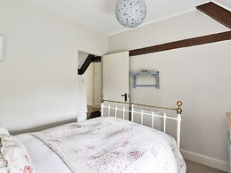 Friesland Cottage