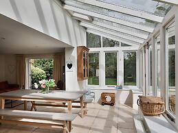 Friesland Cottage