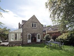 Friesland Cottage