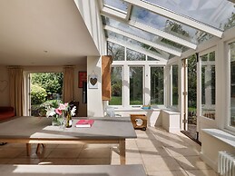 Friesland Cottage
