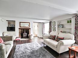 Friesland Cottage